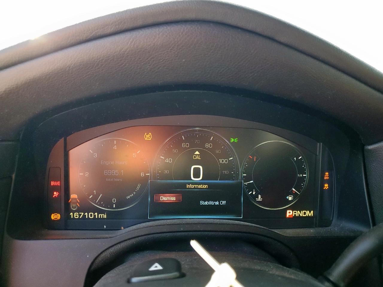 CADILLAC ESCALADE PREMIUM