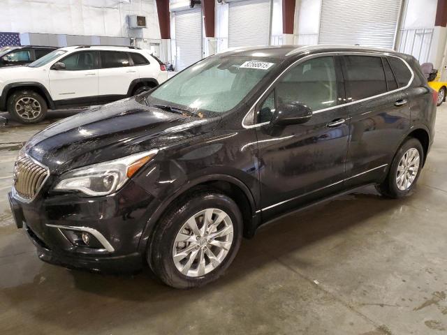 BUICK ENVISION E