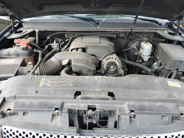 2010 GMC YUKON DENA - 1GKUKEEF1AR262973