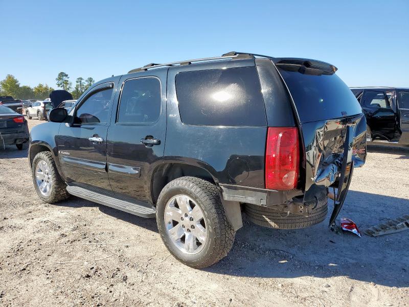2007 GMC YUKON #3319019259