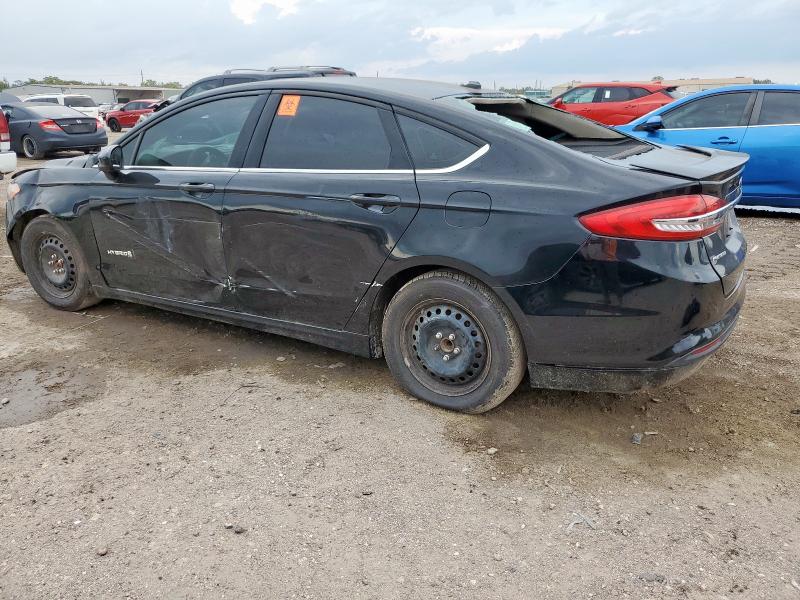 2018 FORD FUSION SE #3284709964