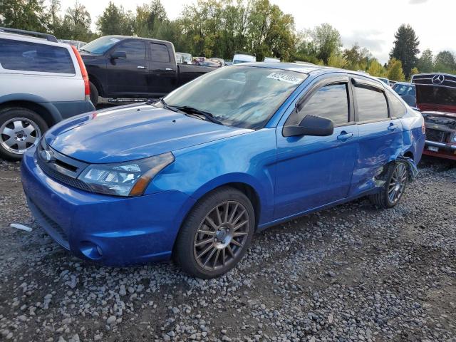 FORD FOCUS SES