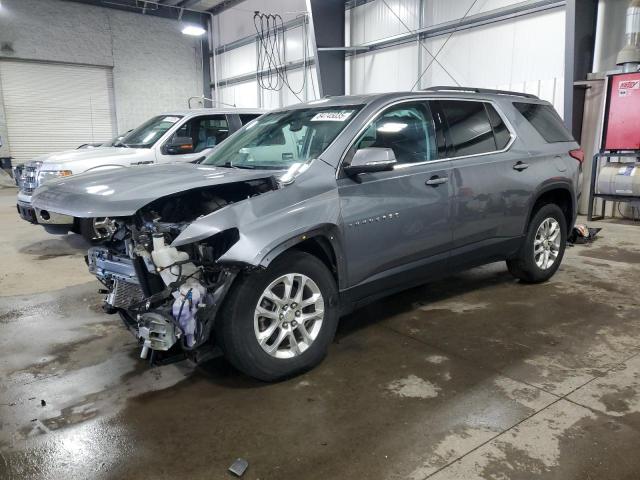 CHEVROLET TRAVERSE L