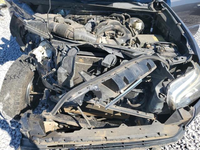 2016 TOYOTA TACOMA DOU - 3TMAZ5CNXGM003199