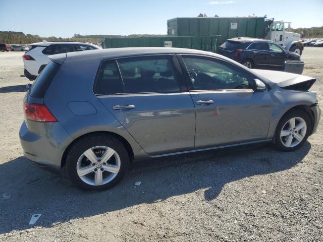 2015 VOLKSWAGEN GOLF TDI 3VWRA7AU3FM074790
