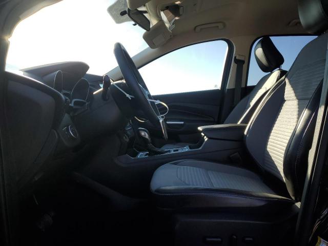 2019 FORD ESCAPE SE - 1FMCU0GD3KUB69656