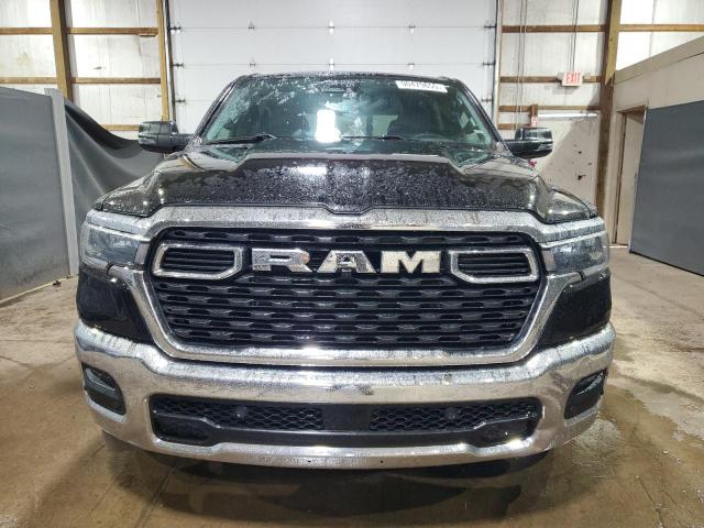 2025 RAM 1500 BIG H 1C6SRFFP8SN562408