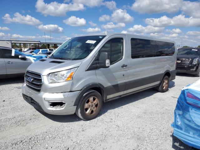 FORD TRANSIT T-