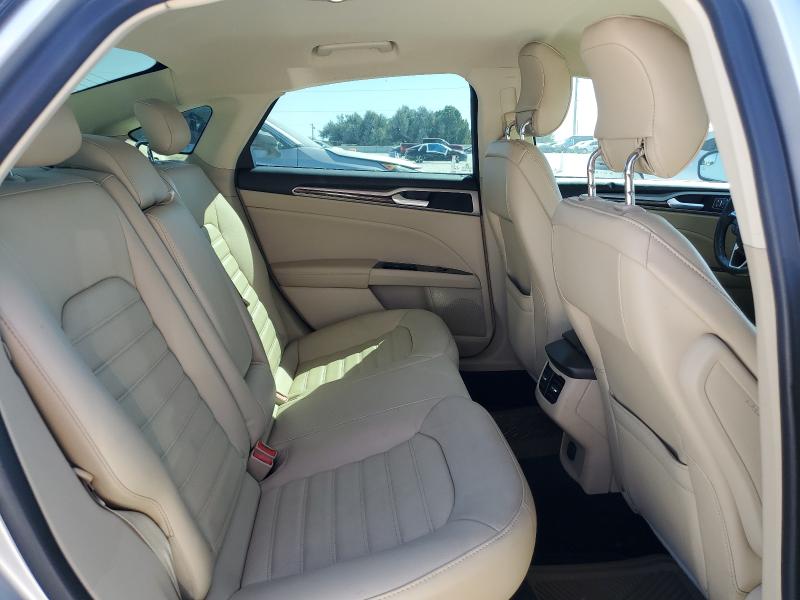 2013 FORD FUSION SE - 3FA6P0HR5DR342824