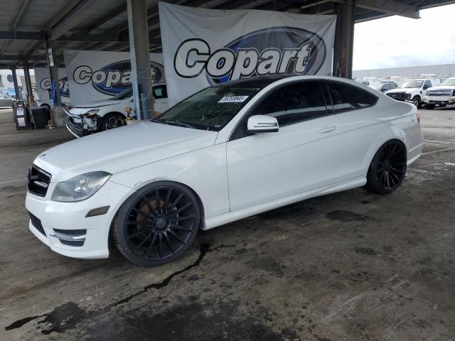 MERCEDES-BENZ C 250