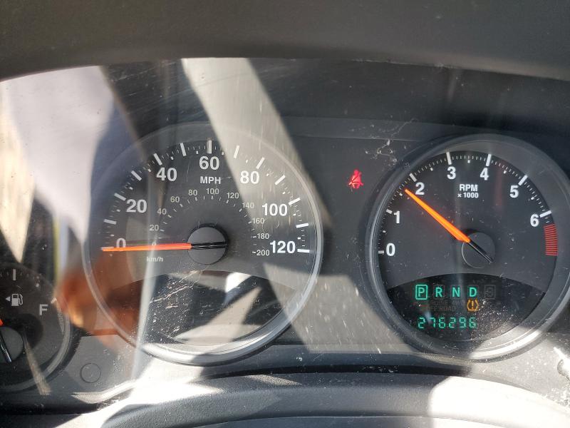 2012 JEEP PATRIOT SP - 1C4NJPBA3CD576311