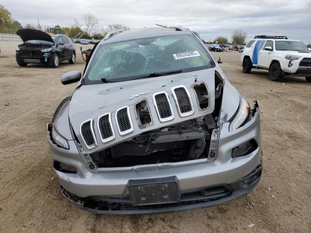 2016 JEEP CHEROKEE L #3287776093