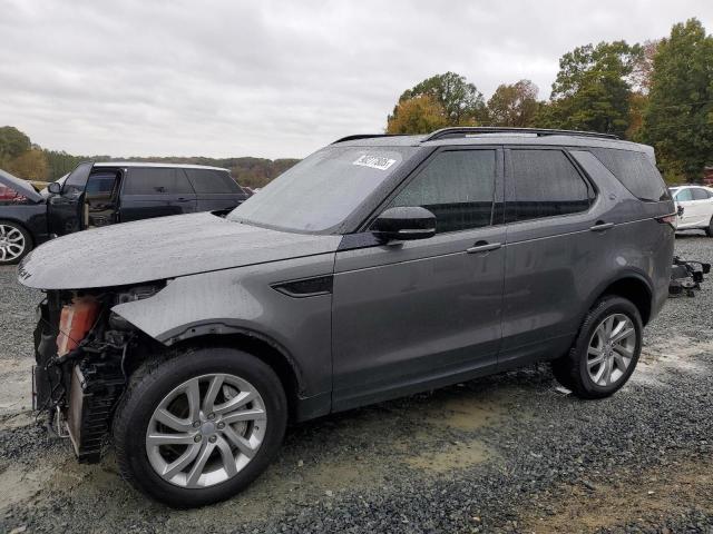 2019 LAND ROVER DISCOVERY - SALRG2RV9KA081230