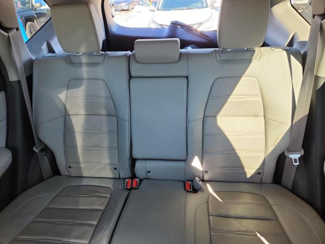 2017 HONDA CR-V EXL - 2HKRW2H88HH607113