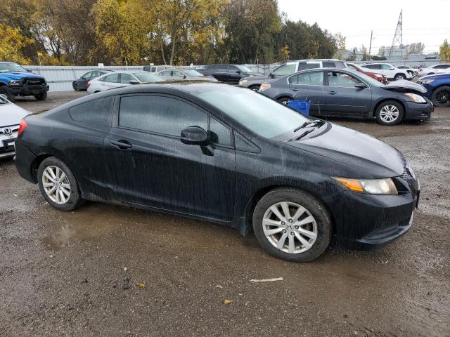 2012 HONDA CIVIC LX - 2HGFG3A55CH000983