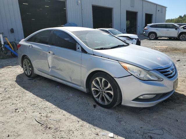 2014 HYUNDAI SONATA SE - 5NPEC4AC3EH818734
