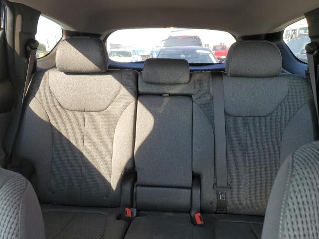 2019 HYUNDAI SANTA FE S #3302632016