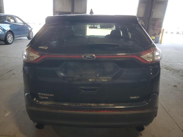 2017 FORD EDGE SE #3294511498