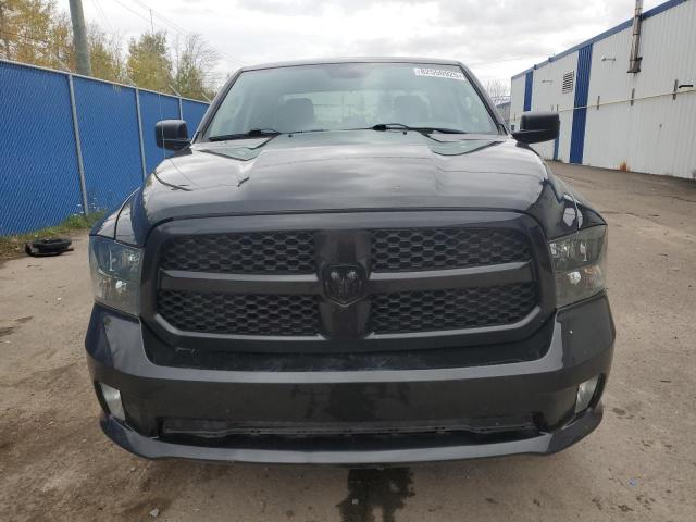 2018 RAM 1500 ST - 1C6RR7FG2JS285226
