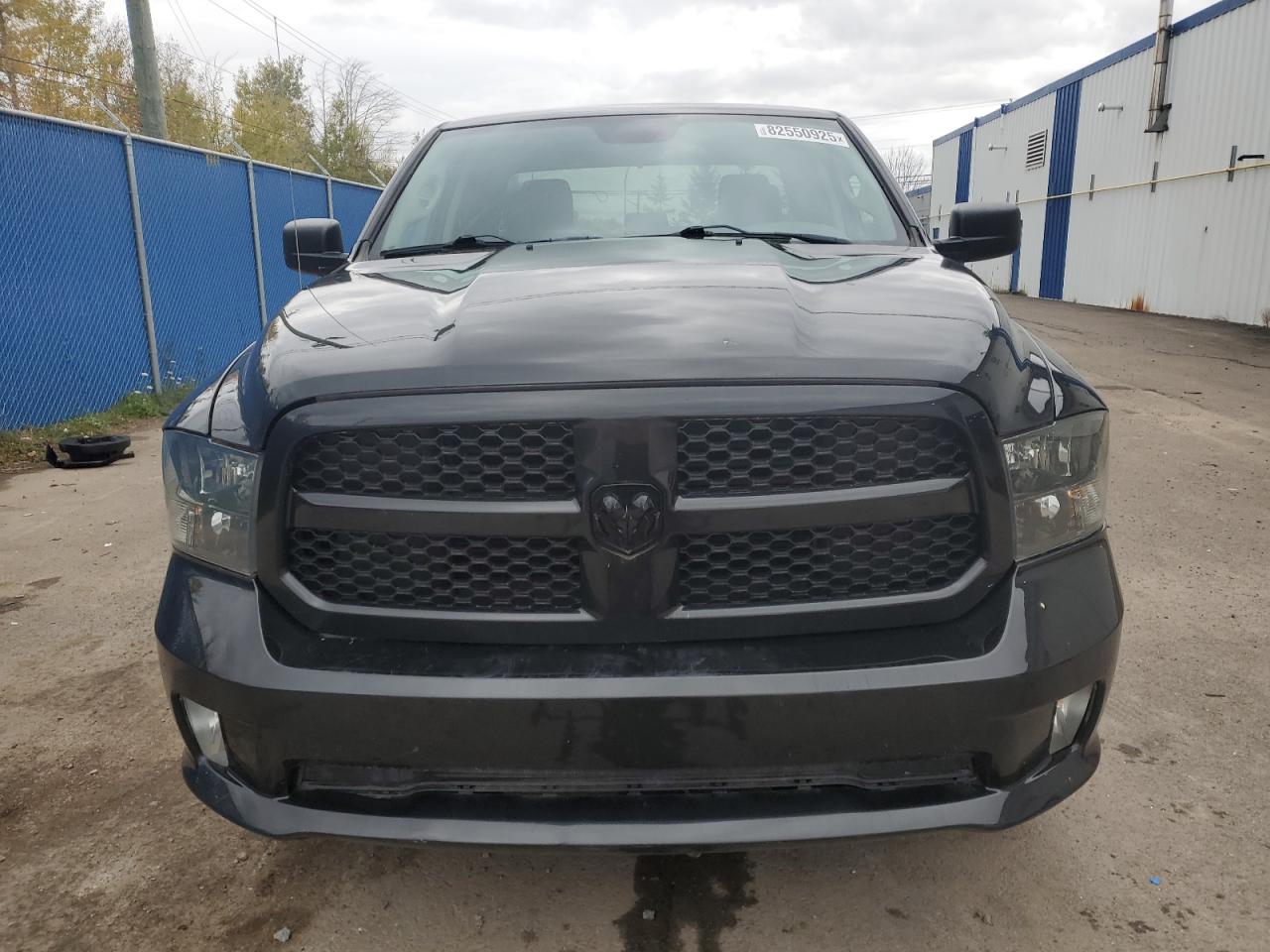 RAM 1500 ST