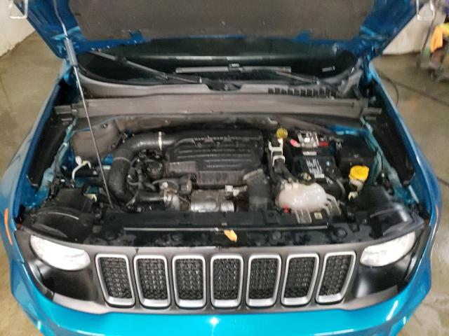 2022 JEEP RENEGADE L #3275494710