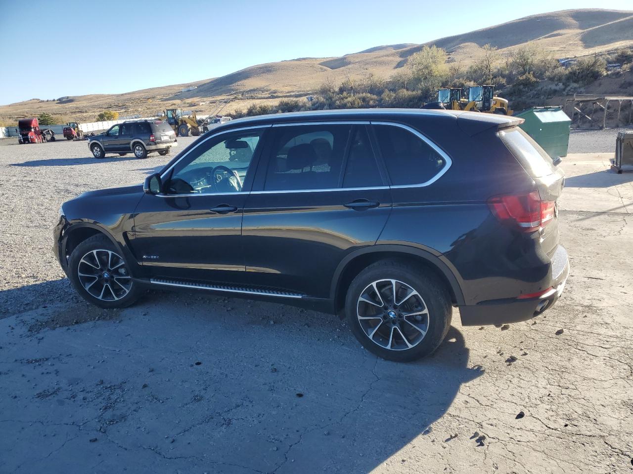 BMW X5 XDRIVE35D
