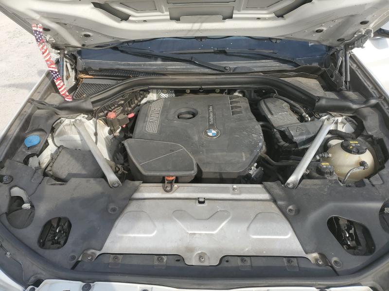 2018 BMW X3 XDRIVE3 #3296384668