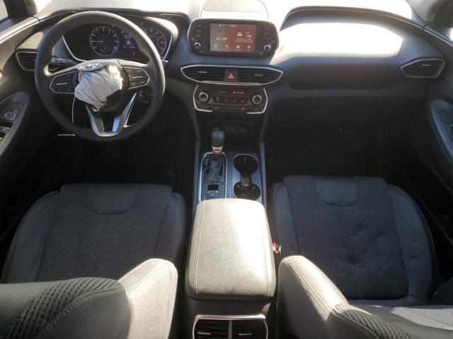 2019 HYUNDAI SANTA FE SE #3301864018