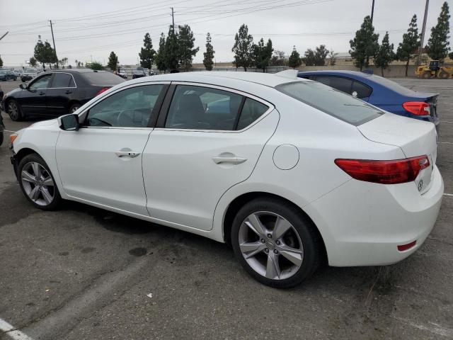 2015 ACURA ILX 20 TEC 19VDE1F78FE007123