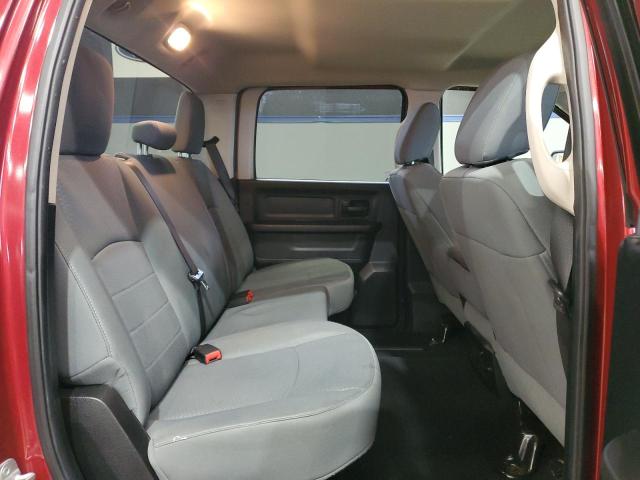 2014 RAM 1500 ST - 1C6RR7KTXES181124