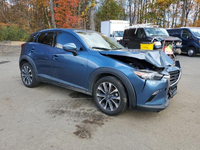 2019 MAZDA CX-3 TOURI - JM1DKFC77K0423636