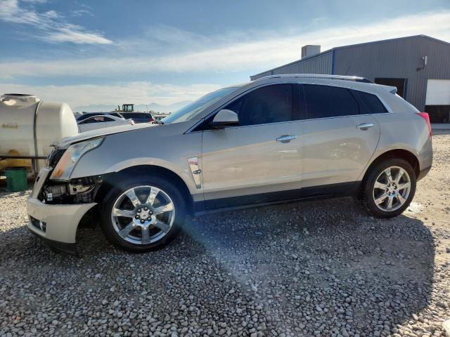 Global Auto Auctions: 2012 CADILLAC SRX PERFOR