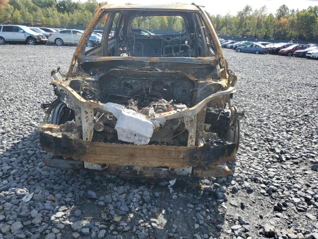 2021 SUBARU FORESTER P #3298109154