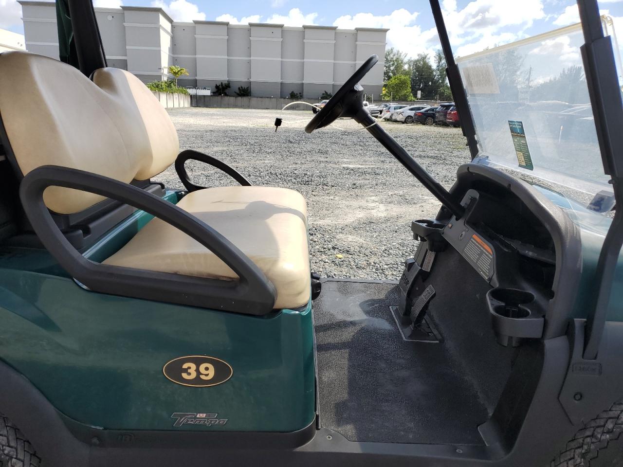 Lot #3268859247 2022 CITO TEMPO LI