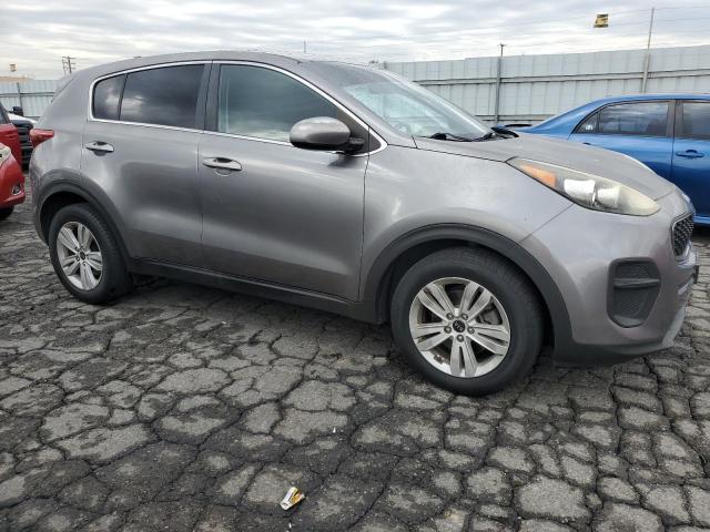 2017 KIA SPORTAGE L #3296875846