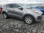Lot #3296875846 2017 KIA SPORTAGE L