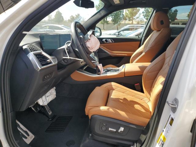 2024 BMW X5 XDRIVE5 #3297925790