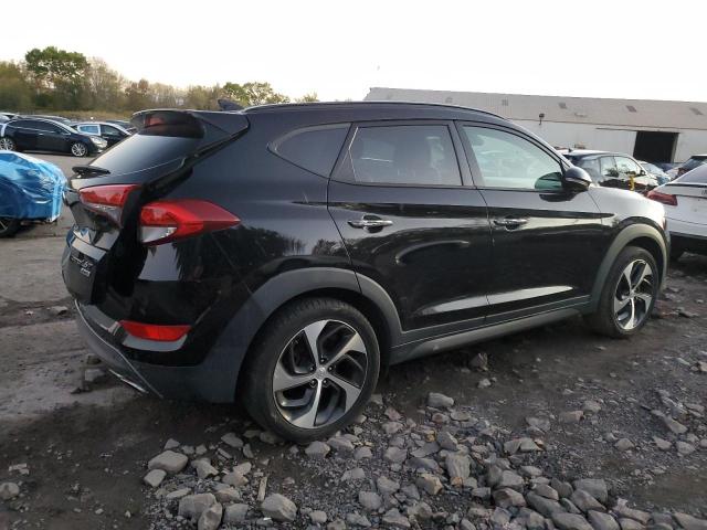 2016 HYUNDAI TUCSON LIM KM8J3CA2XGU211489