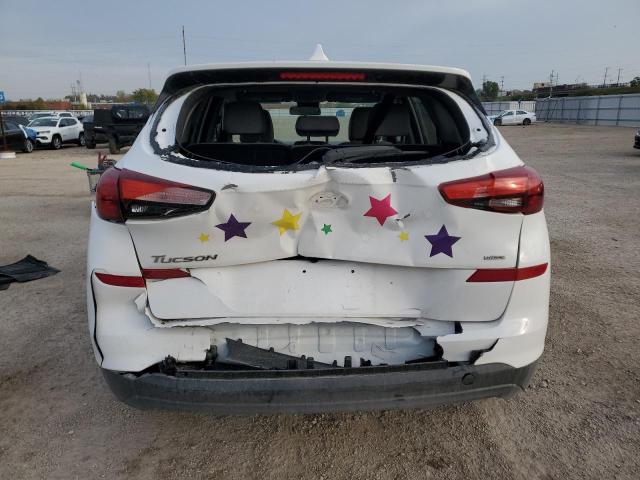 2019 HYUNDAI TUCSON SE - KM8J2CA49KU872024