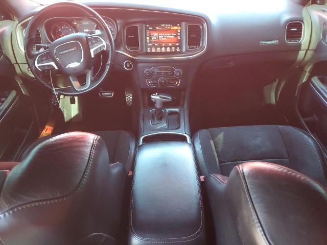 2016 DODGE CHARGER R/ #3296964819