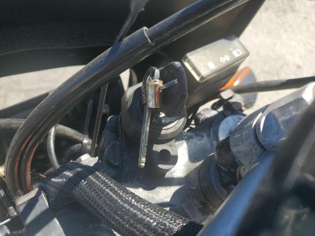 2002 SUZUKI DR650 SE #3278970034