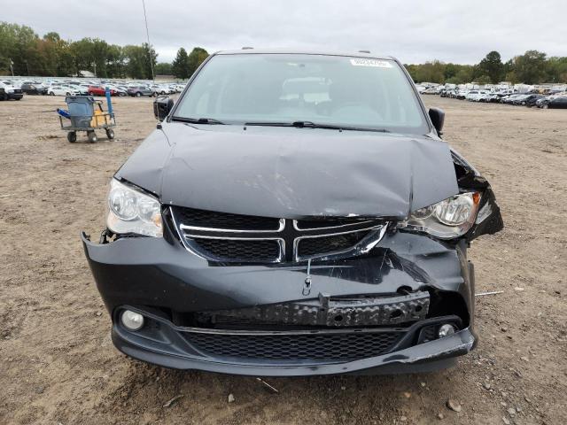 2017 DODGE GRAND CARA #3294405512