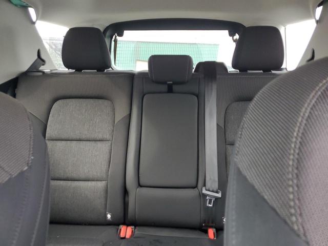 2024 FORD BRONCO SPO #3302825927