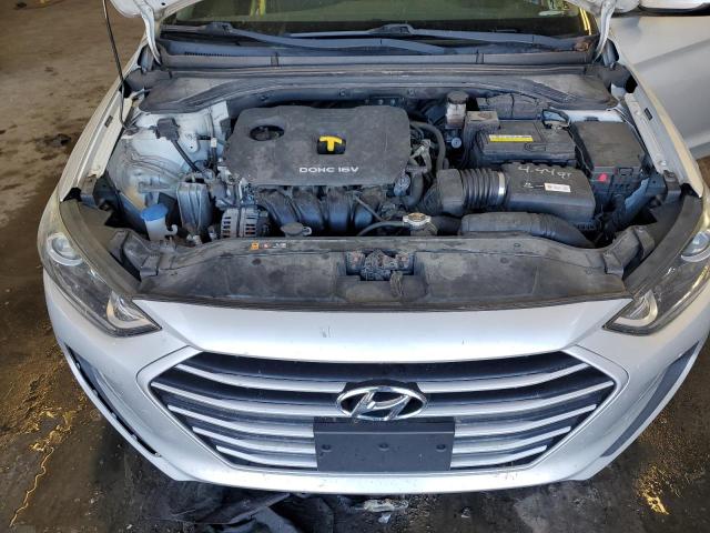 2017 HYUNDAI ELANTRA SE 5NPD74LF8HH067318