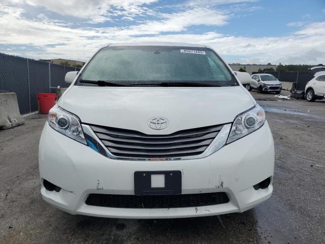 2015 TOYOTA SIENNA LE 5TDJK3DCXFS105252