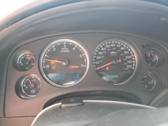 2010 CHEVROLET TAHOE C150 - 1GNMCAE32AR238261