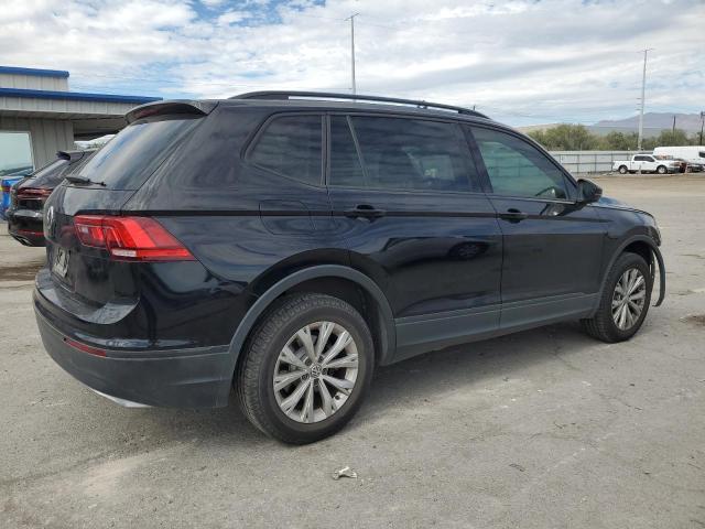 2019 VOLKSWAGEN TIGUAN S #3285727647