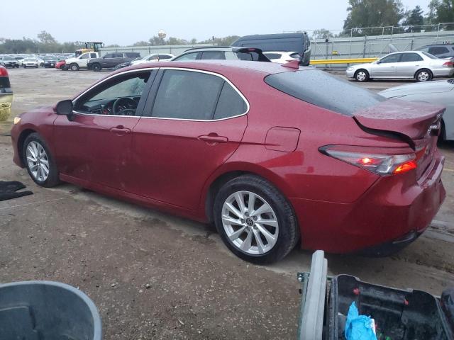 2021 TOYOTA CAMRY LE - 4T1C11AK5MU594949