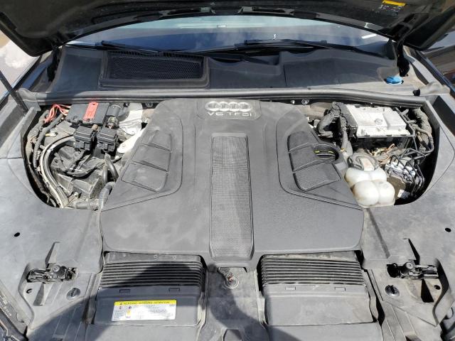 2018 AUDI Q7 PREMIUM #3263659692