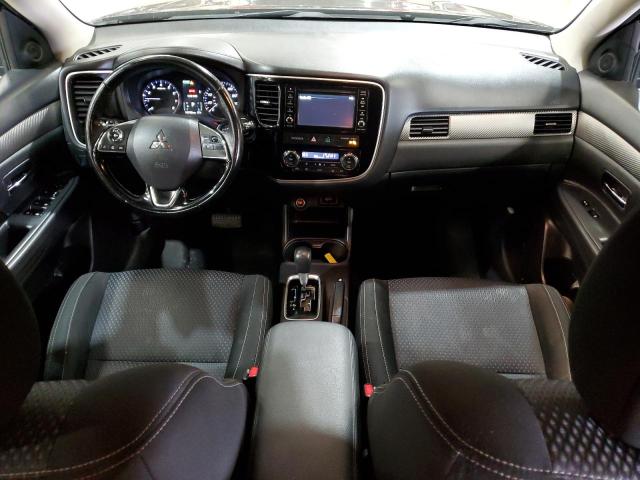 2016 MITSUBISHI OUTLANDER - JA4AZ3A32GZ006564